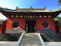少林寺