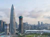 中国华润大厦